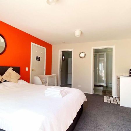 Private Studio Auckland Self Checkin And 2 Parking Netflix Prime Екстер'єр фото